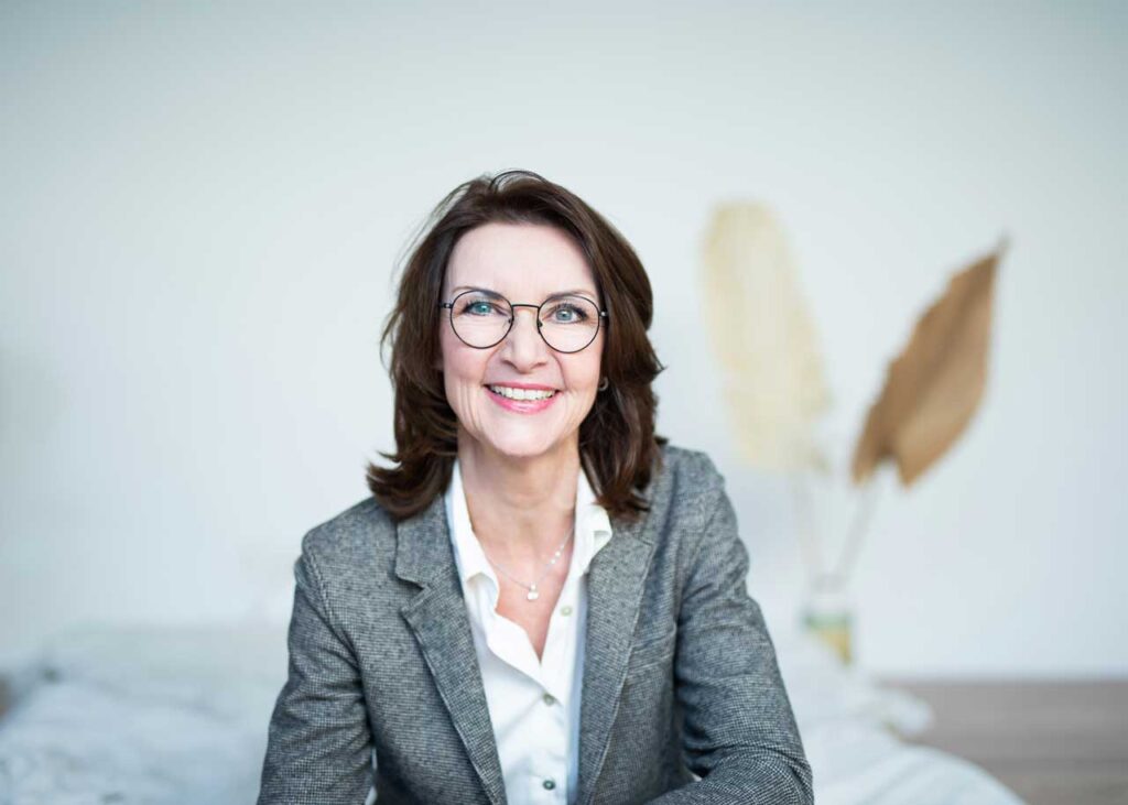 Bettina Molitor