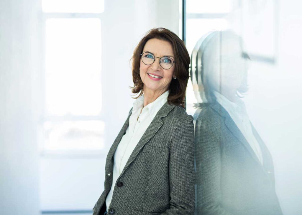 Bettina Molitor